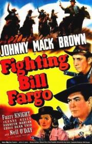 Fighting Bill Fargo