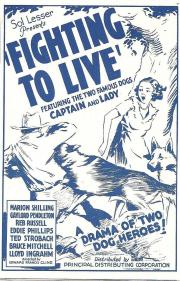 Fighting to Live