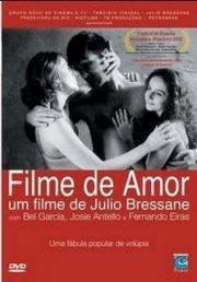 Filme de Amor