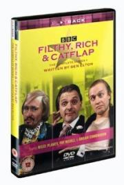 Filthy Rich & Catflap