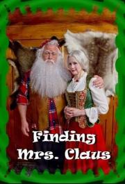 Finding Mrs. Claus