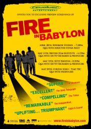 Fire In Babylon