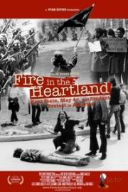 Fire in the Heartland: Kent State, May 4, and Student Protest in America