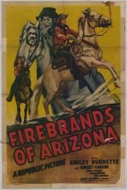 Firebrands of Arizona