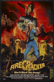 Firecracker