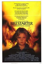 Firestarter