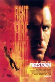 Firestorm