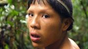 First Contact: Lost Tribe of the Amazon