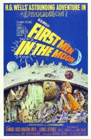 First Men in the Moon