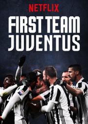 First Team: Juventus