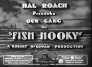 Fish Hooky