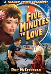 Five Minutes to Love