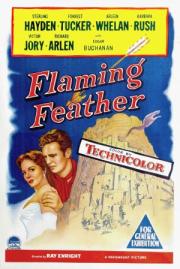 Flaming Feather