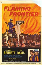 Flaming Frontier