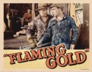 Flaming Gold