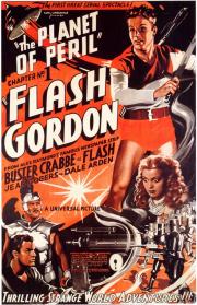 Flash Gordon