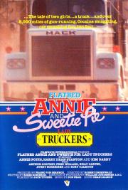 Flatbed Annie and Sweetiepie: Lady Truckers