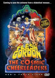 Flesh Gordon Meets the Cosmic Cheerleaders