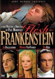 Flesh for Frankenstein