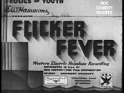 Flicker Fever