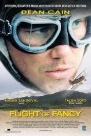 Flight of Fancy