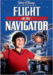 Flight of the Navigator