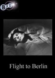 Flight to Berlin