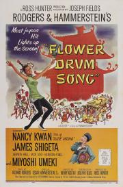 Flower Drum Song