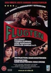 Flugten