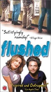 Flushed