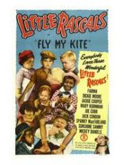 Fly My Kite