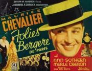 Folies Bergère de Paris