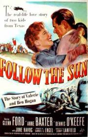 Follow the Sun