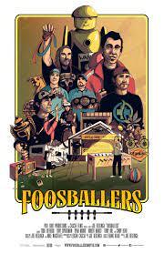 Foosballers