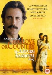 For Love or Country: The Arturo Sandoval Story