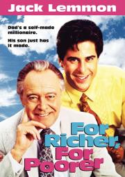 For Richer, for Poorer