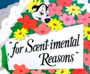 For Scent-imental Reasons