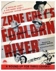 Forlorn River