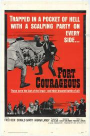 Fort Courageous