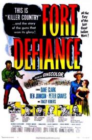 Fort Defiance