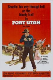 Fort Utah