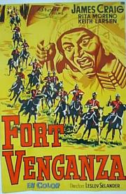 Fort Vengeance