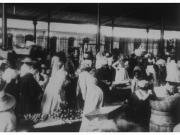 Fort-de-France: marché