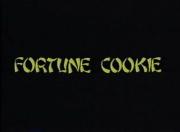 Fortune Cookie