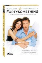 Fortysomething