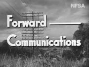 Forward Communications