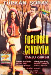 Fosforlu Cevriyem