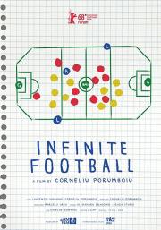 Fotbal Infinit