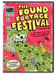 Found Footage Festival Volume 4: Live in Tucson