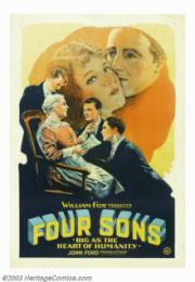 Four Sons